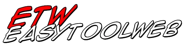 EasyToolWeb logo